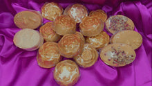 Load image into Gallery viewer, TUMERIC HONEY SOAP