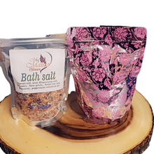 Load image into Gallery viewer, Bath  Salt