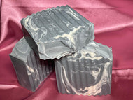 Activated Charcoal Bar