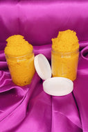 TUMERIC SUGAR SCRUB