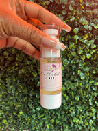 CELLULITE OIL