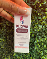 WEIGHTLOSS DIET SPRAY