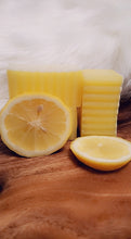 Load image into Gallery viewer, LEMON Soap
